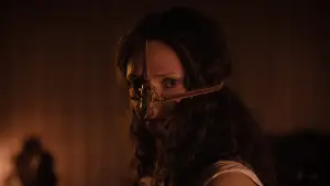 Задник до фильму"Гидка сестра" #519286