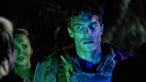 Відео до фільму ДезМатч | TRIGGERED Trailer (2020) Horror Movie