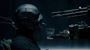 Задник до фильму"Усвідомленість" #316657