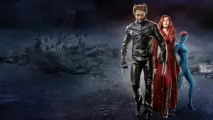 Задник до фильму"Люди Ікс: Остання битва" #642054