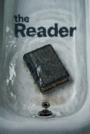 Постер до фильму"Читець" #806075