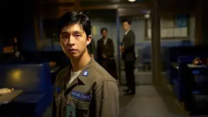 Задник до фильму"Гарні новини" #582793