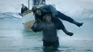 Задник до фильму"Дванадцятий" #233821