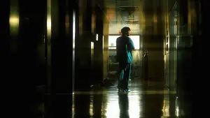 Задник до фильму"28 днів по тому" #569650