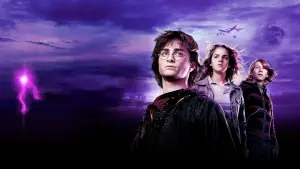 Задник до фильму"Гаррі Поттер і келих вогню" #556573