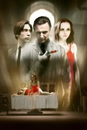 Постер до фильму"Життя за гранню" #807474