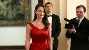 Задник до фильму"Королівська зима" #682392