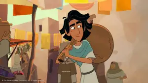 Задник до фильму"Світло світу" #576153