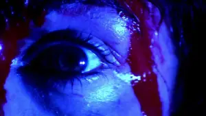 Задник до фильму"Суспірія" #695833