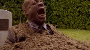 Задник до фильму"Будинок з паранормальними явищами 2" #304068