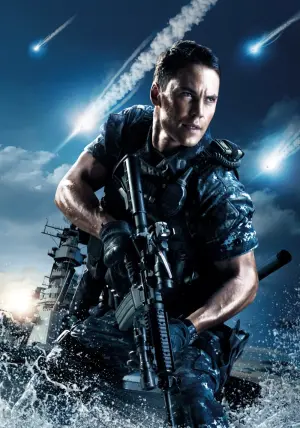 Постер до фильму"Морський бій" #488498