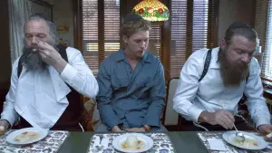 Задник до фильму"Спіймати на гарячому" #527808