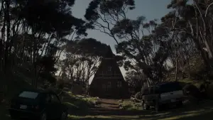 Задник до фильму"Повстання зловісних мерців" #604331