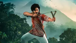 Відео до фільму Hanu-Man | Trailer [Dubbed]