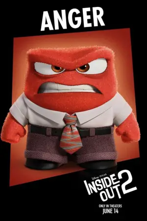 Постер до фильму"Думками навиворіт 2" #545153