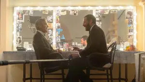 Задник до фильму"Джей Келлі" #550682