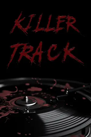 Постер до фільму "Killer Track"
