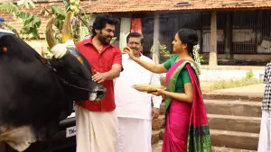 Задник до фильму"மெய்யழகன்" #787870