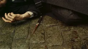 Задник до фильму"Якось в Америці" #749356