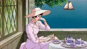 Задник до фильму"Кнур Багряний" #186760