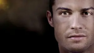 Задник до фильму"Кріштіану Роналду" #495288