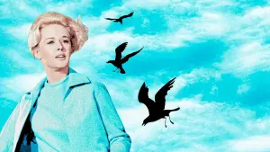 Задник до фильму"Птахи" #209993