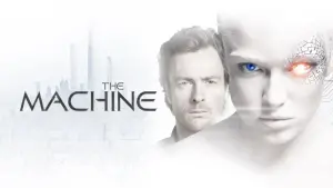 Задник до фильму"Машина" #144455