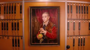 Задник до фильму"Готель «Ґранд Будапешт»" #651420