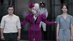 Задник до фильму"Голодні ігри" #603173