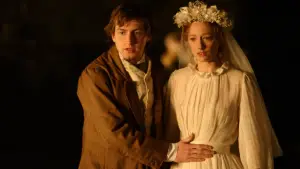 Задник до фильму"Таємничий ліс" #728824