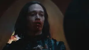 Задник до фильму"Граф Дракула: Історія кохання" #510221