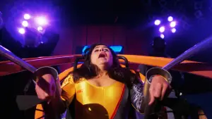 Задник до фильму"Людина, що біжить" #651962