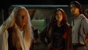 Задник до фильму"Той, що худне" #357133