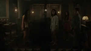 Задник до фильму"Pulau Hantu" #883264