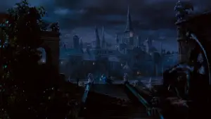 Задник до фильму"Кошмар на вулиці В’язів 5: Дитина сну" #727349