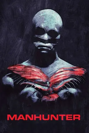 Постер до фильму"Мисливець на людей" #444635