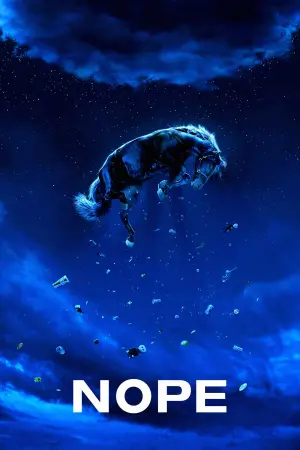 Постер до фильму"НОУ" #44750