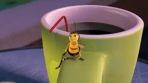 Задник до фильму"Бі Муві: Медова змова" #597618