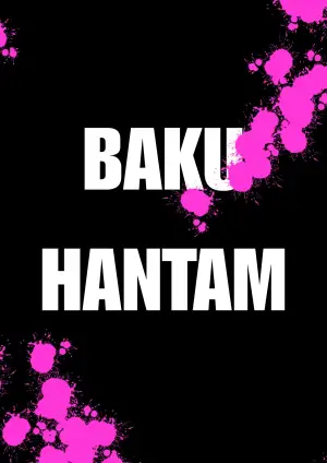 Постер до фильму"Baku Hantam" #571700