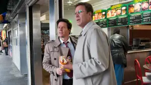 Задник до фильму"Копи на підхваті" #805471