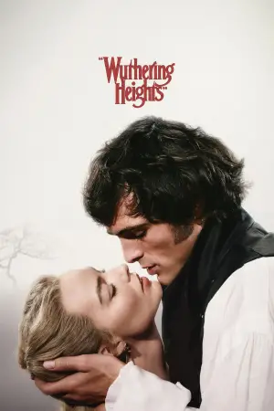 Постер до фильму"«Буремний перевал»" #509540