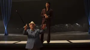 Задник до фильму"Елвіс" #454074