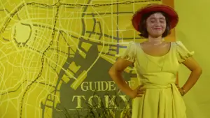 Задник до фильму"肉体の門" #764845