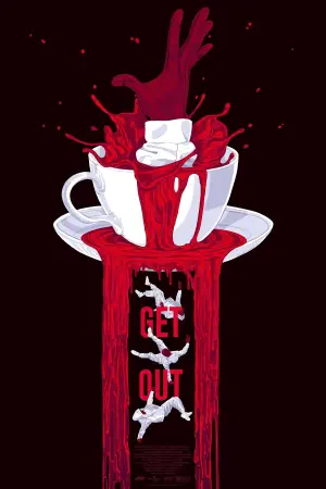 Постер до фильму"Пастка" #580757