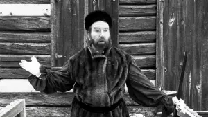 Задник до фильму"Hundreds of Beavers" #756234