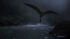 Задник до фильму"Парк Юрського періоду 3" #634523