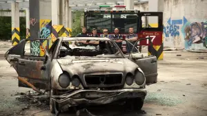 Задник до фильму"Зворотна тяга 2" #380083