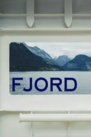 Постер до фильму"Fjord" #799184