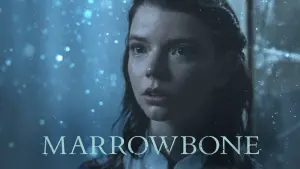 Задник до фильму"Оселя тіней" #99781