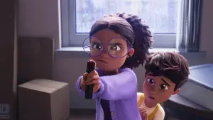 Задник до фильму"Кіт у капелюсі" #604661